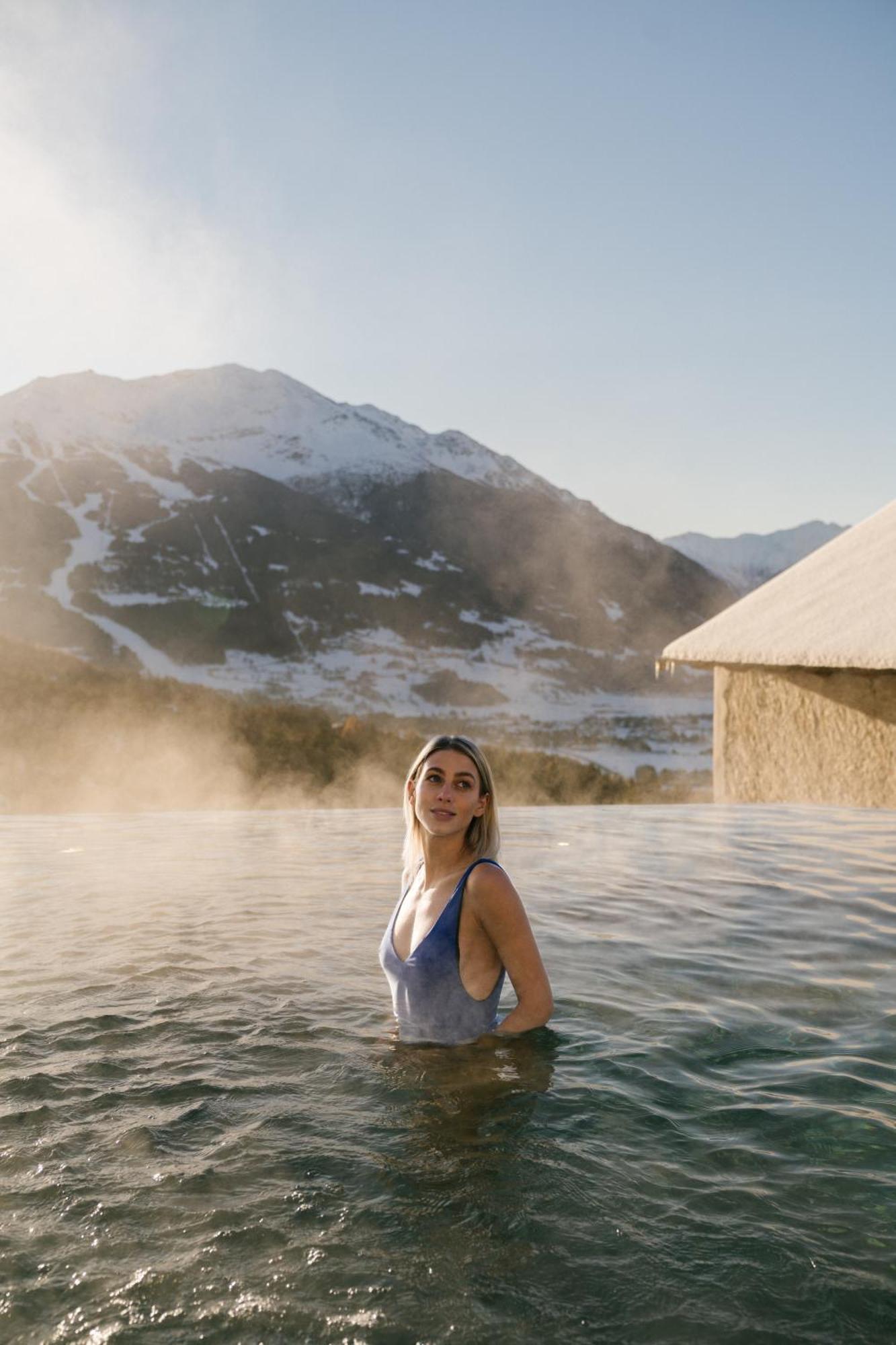 Qc Terme Hotel Bagni Vecchi Bormio Exterior photo